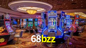 Cashback Semanal 68bzz
