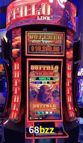 Reload Bonus 68bzz